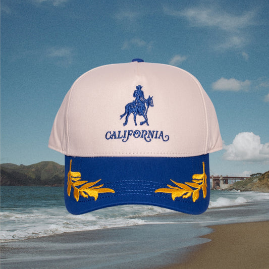 California Laurel Hat