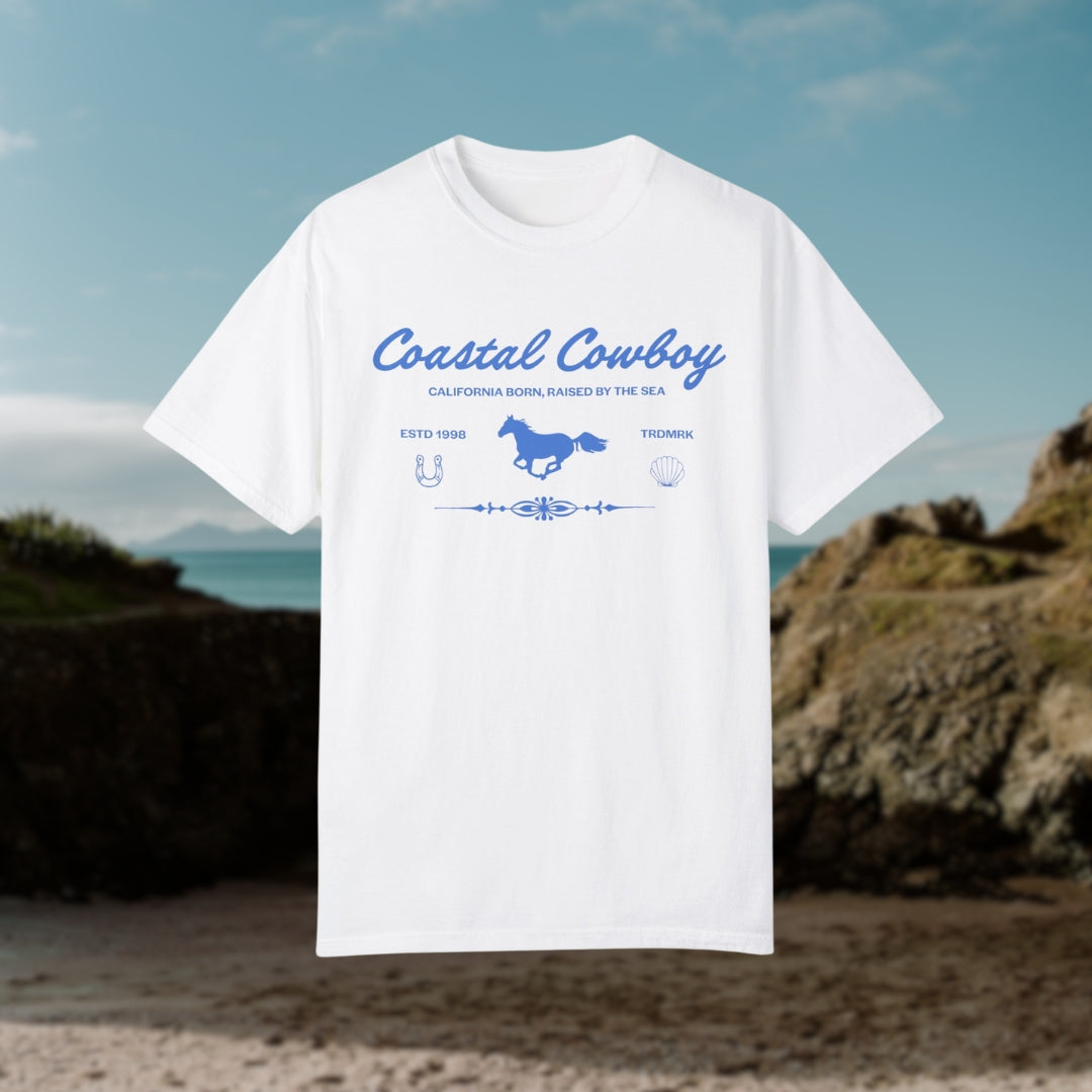 Beach Club Tee